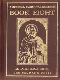American Cardinal Reader Book 8 / McLaughlin & Curtis